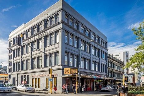 Photo of property in 1d/164 Vivian Street, Te Aro, Wellington, 6011