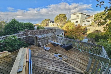 Photo of property in 59 Nairn Street, Mount Cook, Wellington, 6011