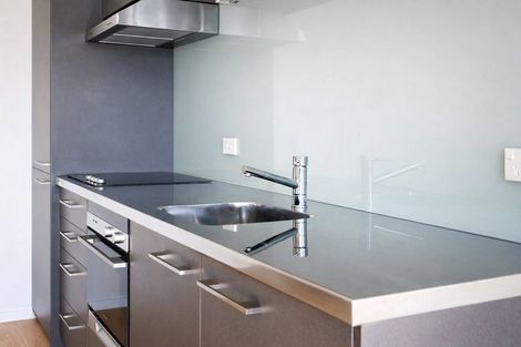 Photo of property in 602/8 Wigan Street, Te Aro, Wellington, 6011