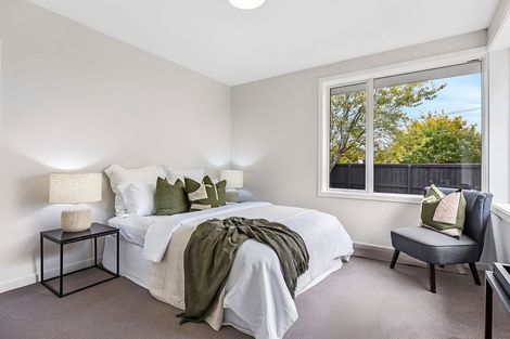 Photo of property in 44 Flower Street, Bryndwr, Christchurch, 8053