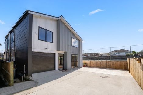 Photo of property in 2c Meadway, Sunnyhills, Auckland, 2010