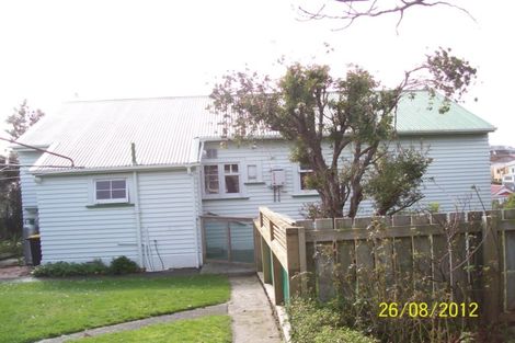 Photo of property in 237 Rintoul Street, Berhampore, Wellington, 6023