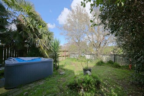Photo of property in 117 Union Street, Foxton, 4814