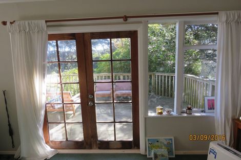 Photo of property in 33 Upoko Road, Hataitai, Wellington, 6021