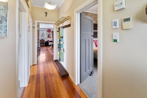 Photo of property in 7 Maire Way, Ohakune, 4625