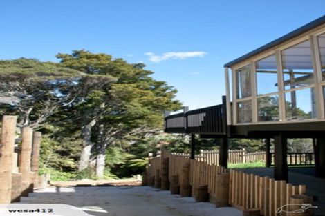 Photo of property in 11 Nea Place, Hillcrest, Auckland, 0627