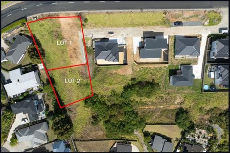 Photo of property in 74 Cape Hill Road, Pukekohe, 2120