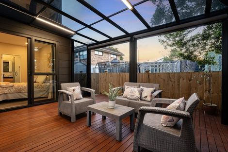 Photo of property in 2c Meadway, Sunnyhills, Auckland, 2010