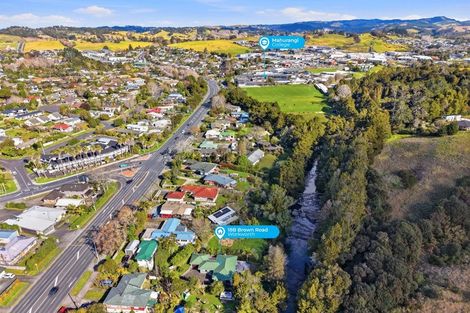 Photo of property in 18b Brown Road, Warkworth, 0910