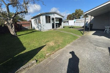 Photo of property in 1 Balmoral Street, Levin, 5510