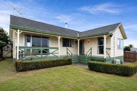 Photo of property in 5 Hyde Avenue, Nawton, Hamilton, 3200