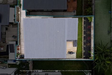 Photo of property in 7 Patrick Rice Drive, Swanson, Auckland, 0614