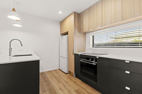 Photo of property in 2/21 Mersey Street, St Albans, Christchurch, 8014