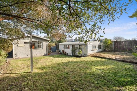 Photo of property in 128 Wales Street, Halswell, Christchurch, 8025