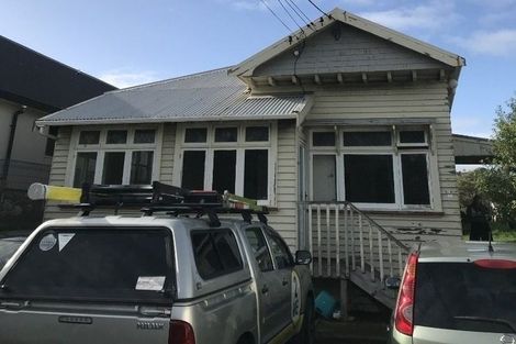 Photo of property in 429 Adelaide Road, Berhampore, Wellington, 6023