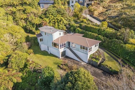 Photo of property in 67 Chamberlain Road, Karori, Wellington, 6012