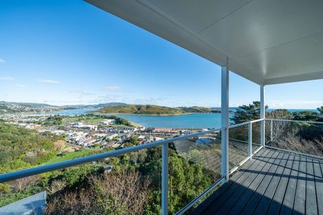 Photo of property in 73 Pope Street, Camborne, Porirua, 5026