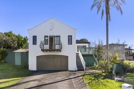 Photo of property in 1a Eaglen Place, Howick, Auckland, 2010