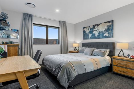 Photo of property in 8 Southdown Place, Kirwee, 7571