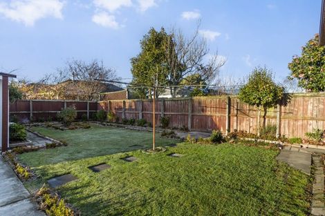 Photo of property in 54 Gardiners Road, Bishopdale, Christchurch, 8051