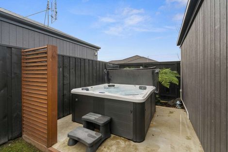 Photo of property in 16 Billy T Lane, Rolleston, 7615