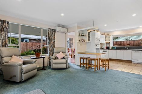 Photo of property in 23 Carmana Gardens, Rangiora, 7400