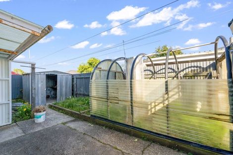 Photo of property in 206 Kelvin Street, Avenal, Invercargill, 9810