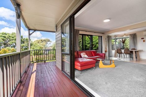 Photo of property in 92 Alton Avenue, Hillcrest, Auckland, 0627