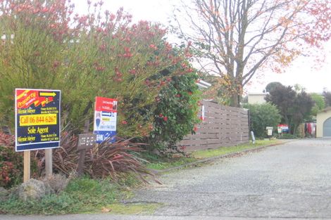 Photo of property in 12 Roskilda Crescent, Taradale, Napier, 4112