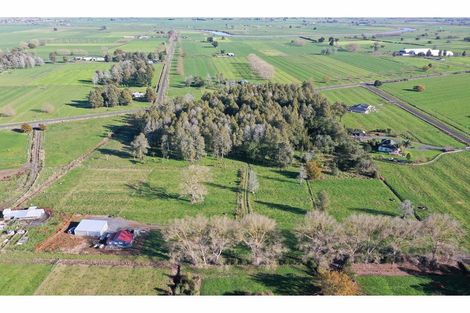 Photo of property in 455 Bush Road, Turua, Ngatea, 3597