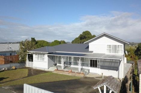 Photo of property in 8 Lorne Street, Dargaville, 0310