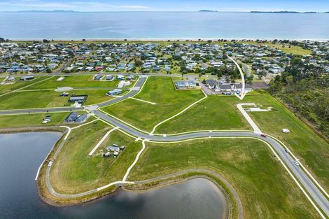 Photo of property in 105 Karearea Way, Matarangi, 3592