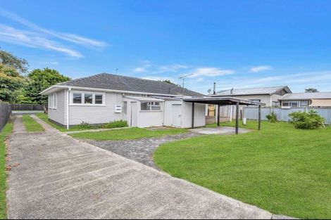 Photo of property in 1/160 Porchester Road, Papakura, 2110