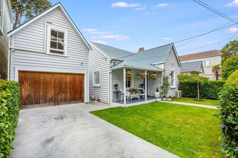 Photo of property in 227 Tinakori Road, Thorndon, Wellington, 6011