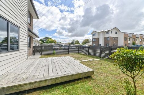Photo of property in 6/30 Calvert Avenue, Mangere East, Auckland, 2024