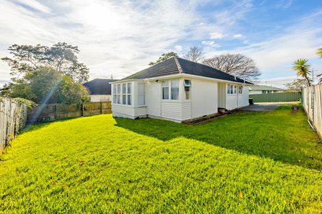 Photo of property in 1/147 Boundary Road, Clover Park, Auckland, 2019