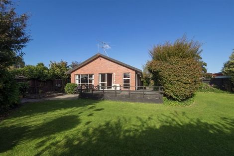 Photo of property in 6 Mcelrea Place, Allenton, Ashburton, 7700