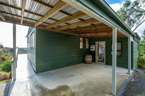 Photo of property in 431 Omaunu Road, Kaeo, 0479