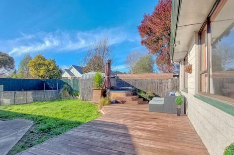 Photo of property in 6 Salmond Street, Hoon Hay, Christchurch, 8025