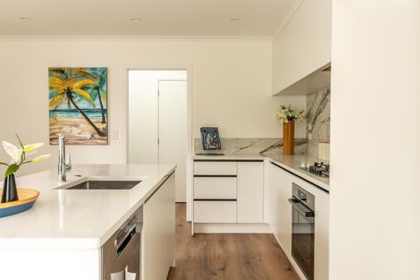 Photo of property in 1/4 Marama Street, Castor Bay, Auckland, 0620