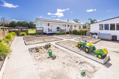 Photo of property in 78 Higginson Road, Ngahinapouri, Hamilton, 3290