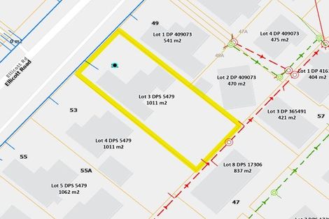 Photo of property in 51 Ellicott Road, Nawton, Hamilton, 3200