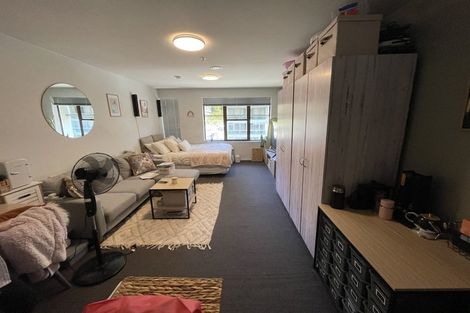 Photo of property in Orange Apartments/victoria Centr, 604/169 The Terrace, Wellington Central, Wellington, 6011