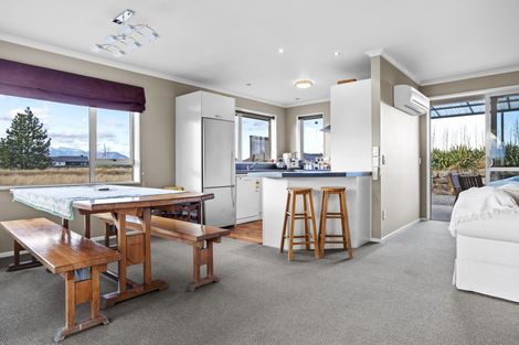 Photo of property in 87 Ostler Road, Twizel, 7901