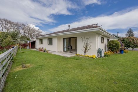 Photo of property in 38c Te Rauparaha Street, Otaki, 5512