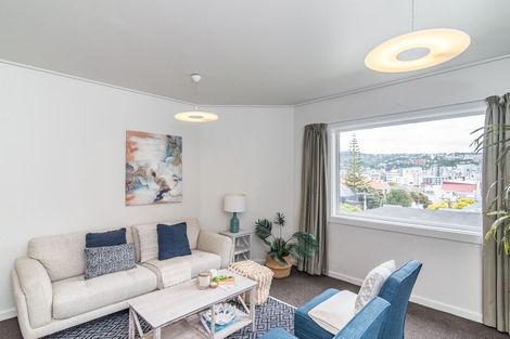 Photo of property in 77 Majoribanks Street, Mount Victoria, Wellington, 6011