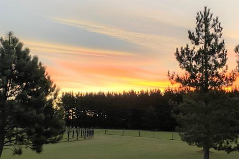 Photo of property in 286b Isaac Road, Eyrewell, Rangiora, 7476