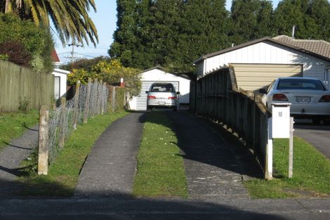 Photo of property in 8 Tongariro Street, Chartwell, Hamilton, 3210