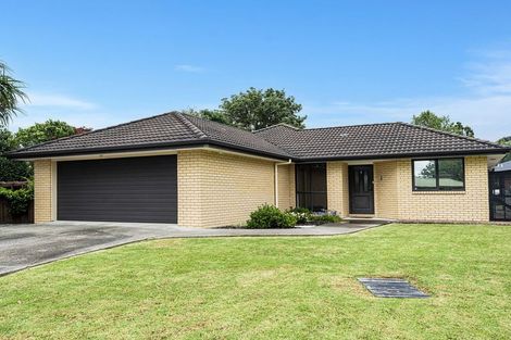 Photo of property in 3 Maddendale Place, Maungakaramea, Whangarei, 0178