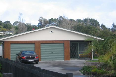 Photo of property in 137 River Road, Dargaville, 0310